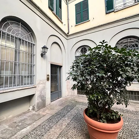 Maison Santa Sofia- * Mediolan