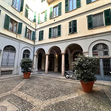 Maison Santa Sofia- * Mediolan