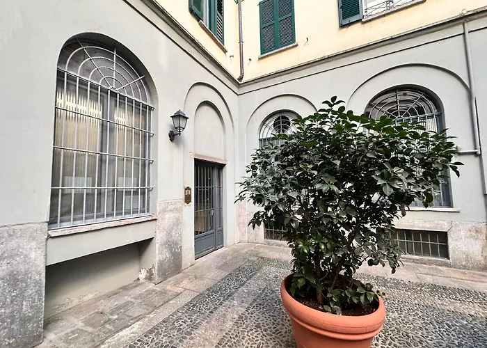 Maison Santa Sofia- * Mediolan