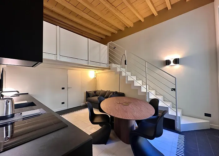 Maison Santa Sofia- * Mediolan
