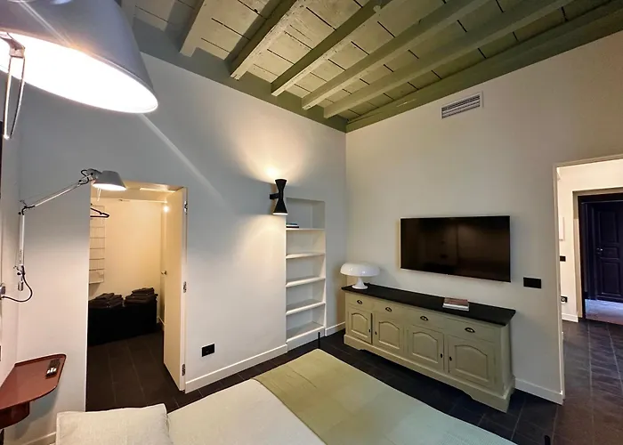 Maison Santa Sofia- Apartament