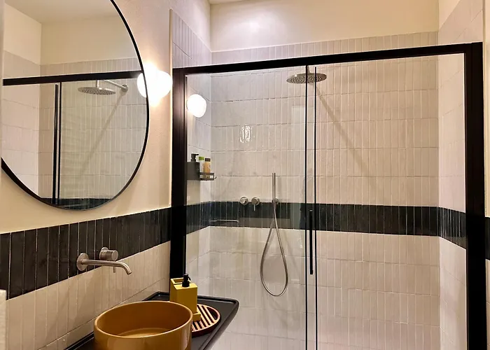 Maison Santa Sofia- Apartament *
