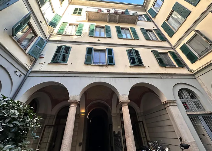 Maison Santa Sofia-