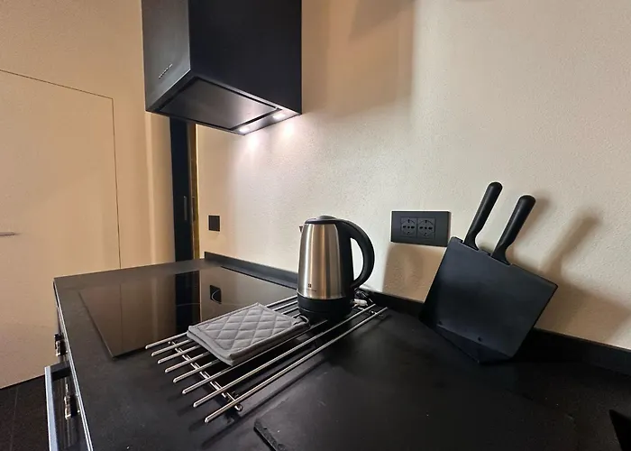 Apartament Maison Santa Sofia- Mediolan