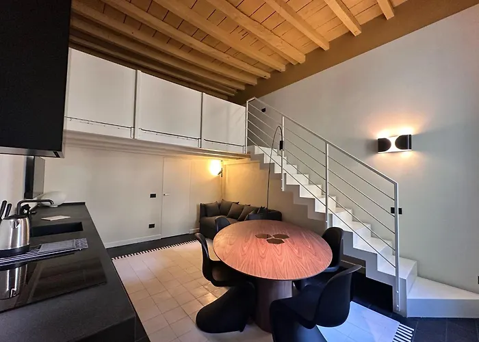 Maison Santa Sofia- * Mediolan