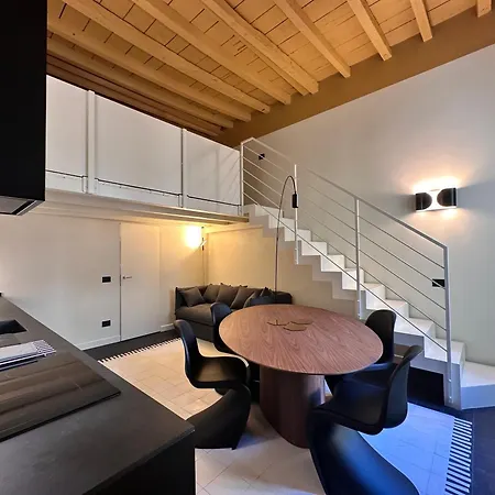 Maison Santa Sofia- * Milán