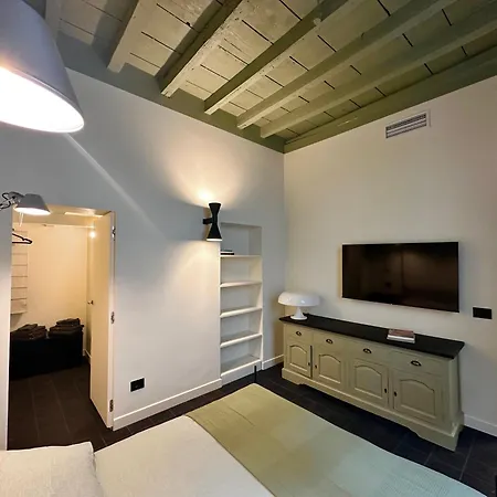 Maison Santa Sofia- Apartmán