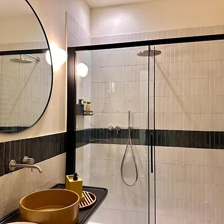 Maison Santa Sofia- Apartmán *