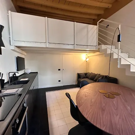 Maison Santa Sofia- Apartmán *