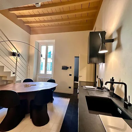 Apartmán Maison Santa Sofia-