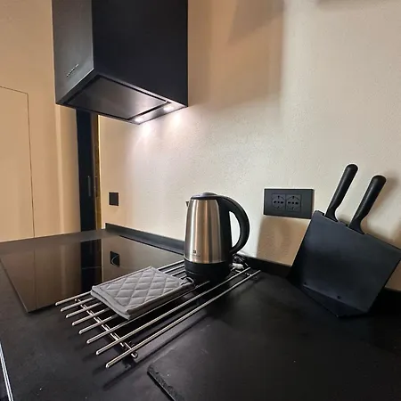 Apartmán Maison Santa Sofia- Milán