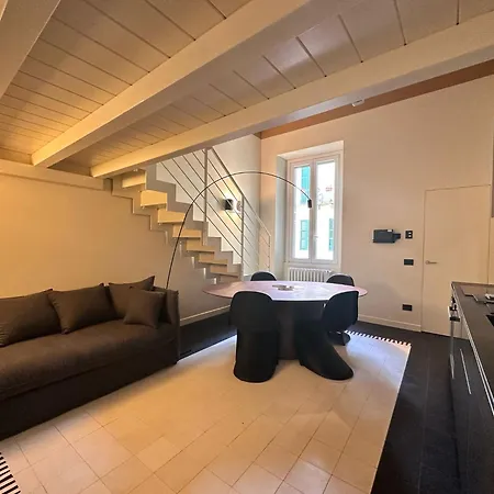 Maison Santa Sofia- Milán