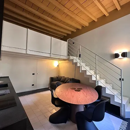 Maison Santa Sofia- * Milán