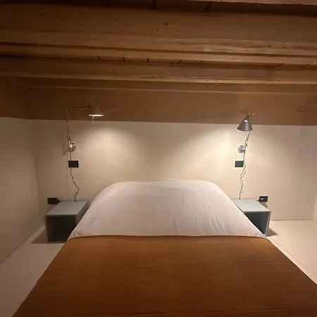 Apartmán Maison Santa Sofia- Milán