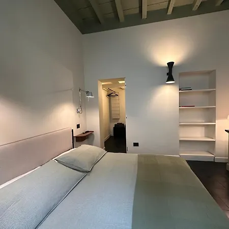 Maison Santa Sofia-