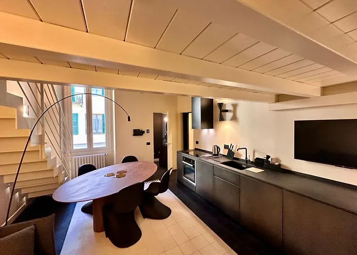 Maison Santa Sofia- Apartment Milan
