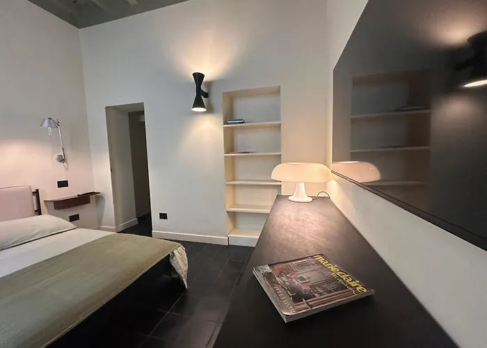 Maison Santa Sofia- Apartment Milan