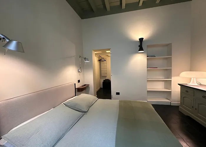 Maison Santa Sofia-