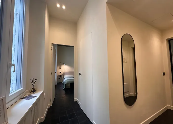 Maison Santa Sofia-