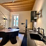公寓 Maison Santa Sofia-